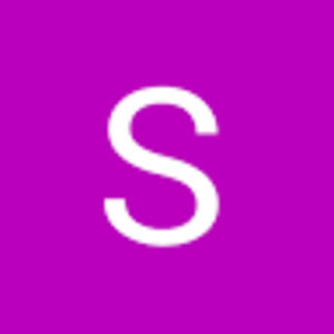 Meet your Posher, Stacy